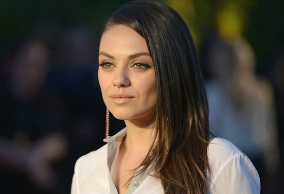 Mila Kunis Mila Kunis
