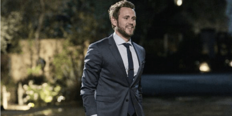 The Bachelorette