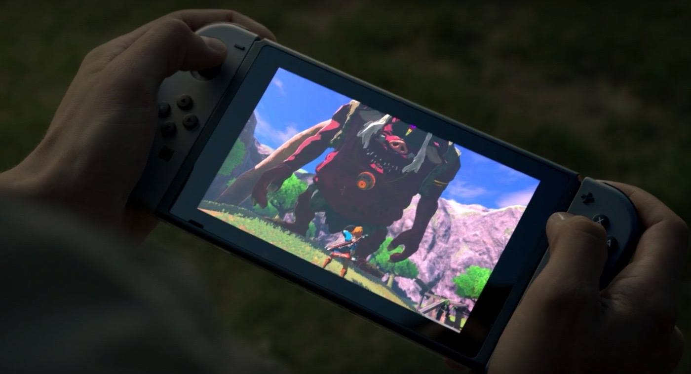 5 New Video Game Rumors: Nintendo Switch Pricing and More