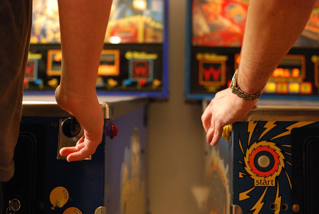 pinball