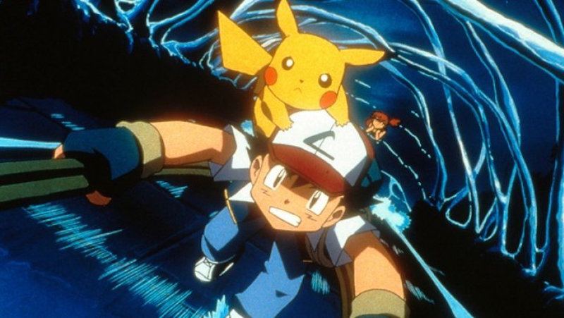 Pokemon | The Pokemon Co.