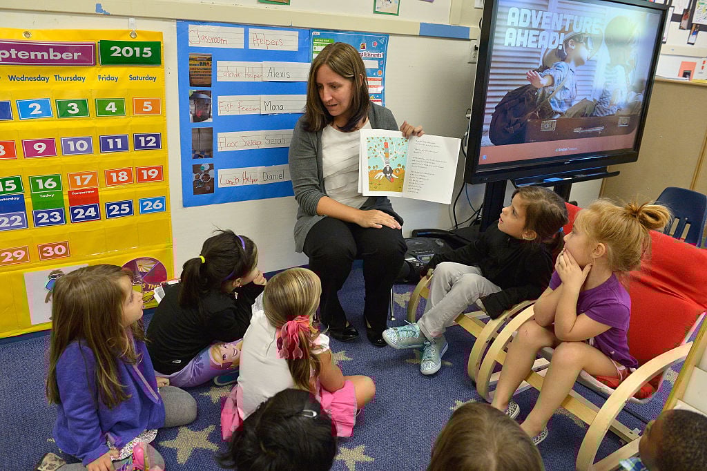 childcare