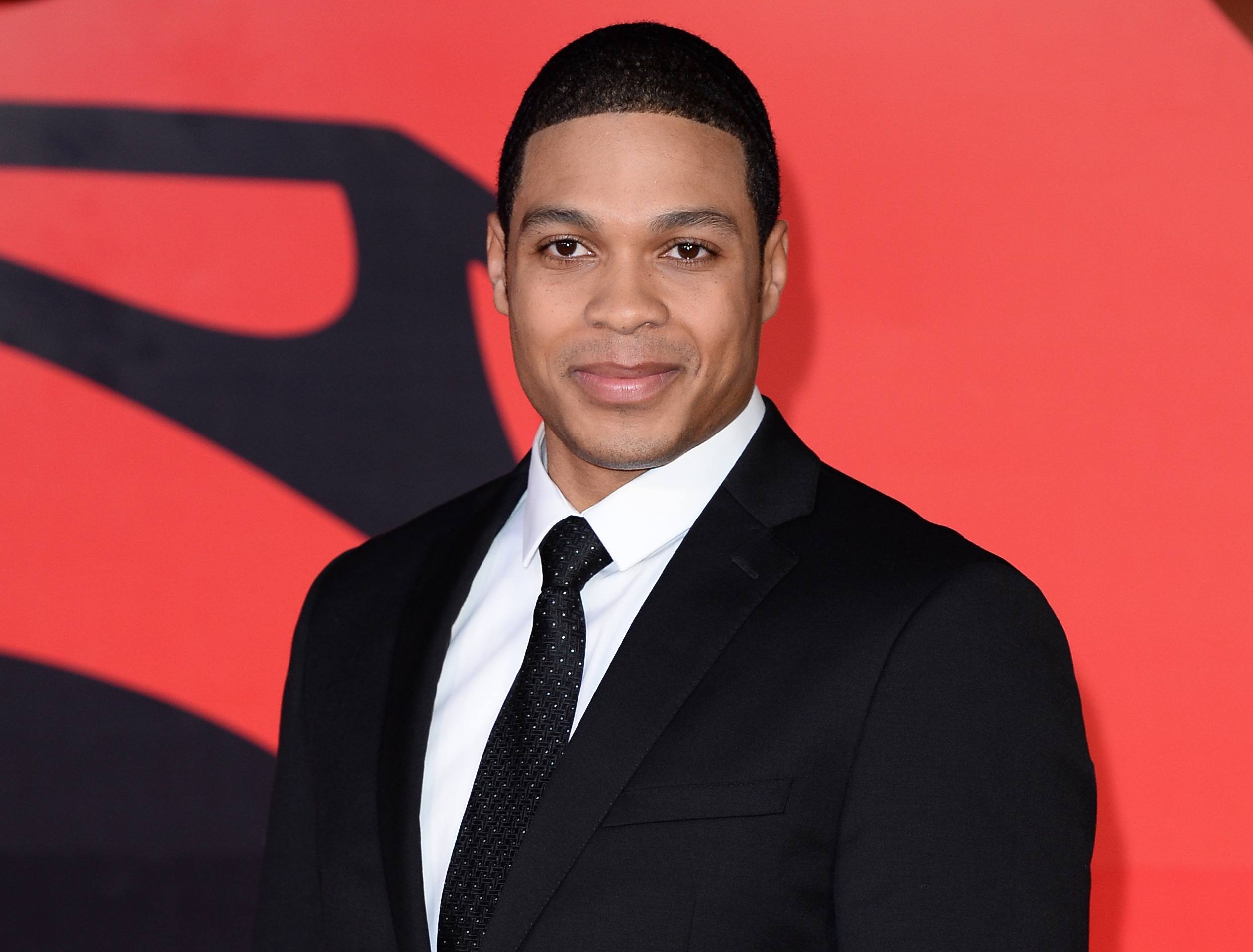 Ray Fisher