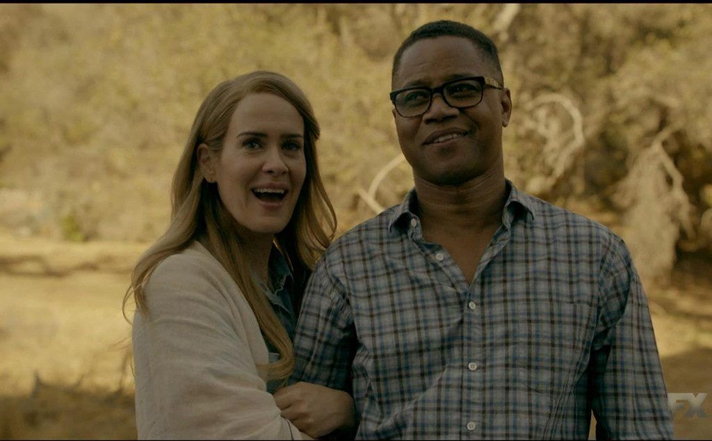 American Horror Story Season 6 | FX