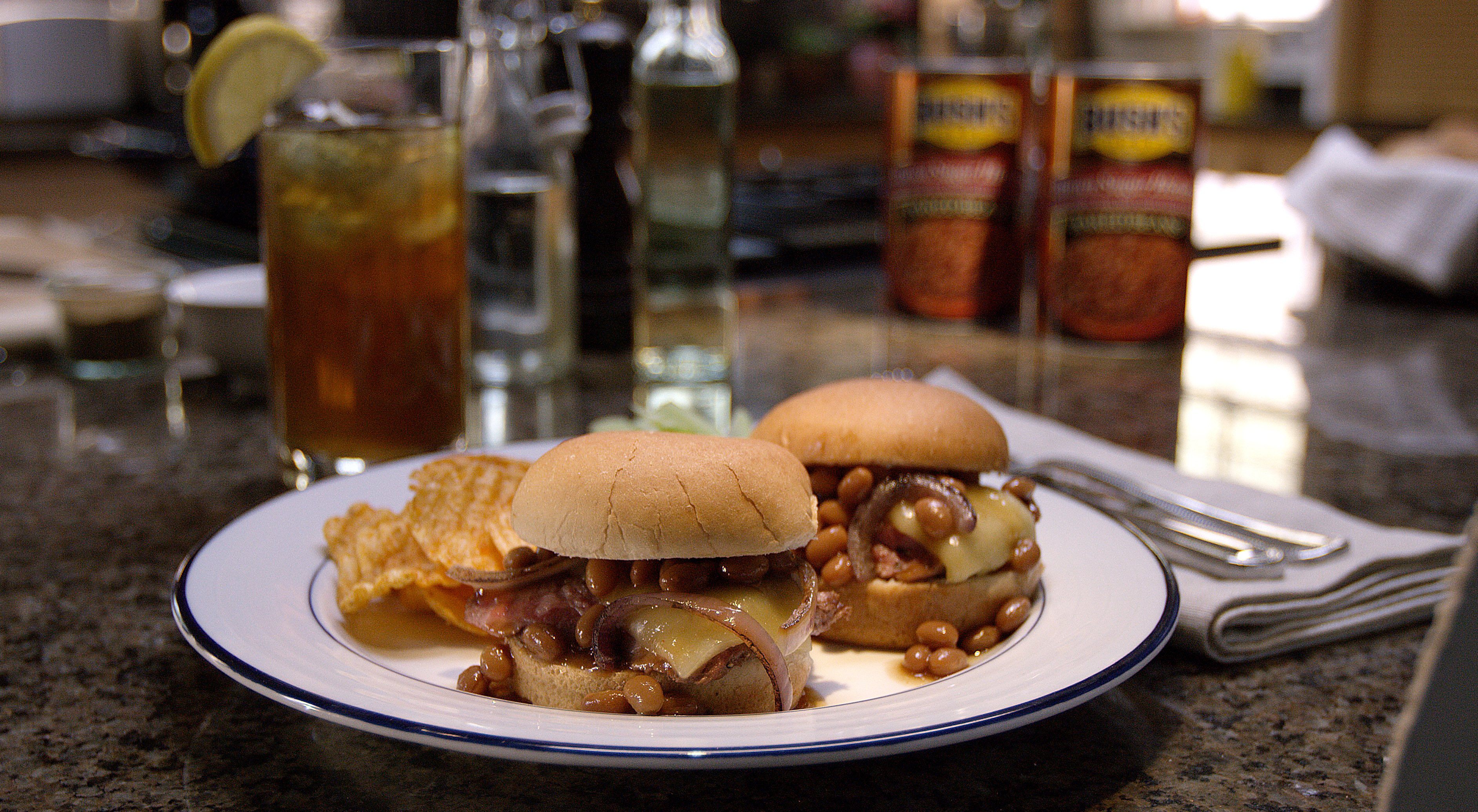 skirt steak sliders