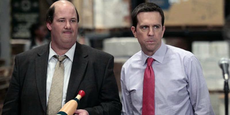 The Office