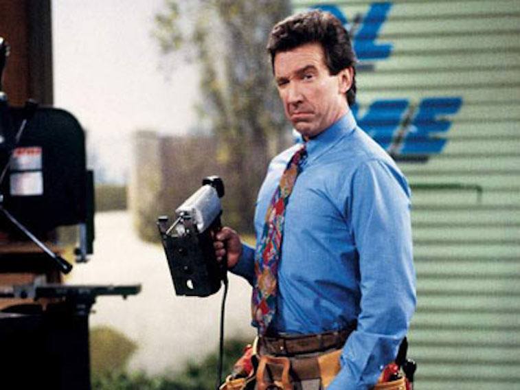 home improvement projects