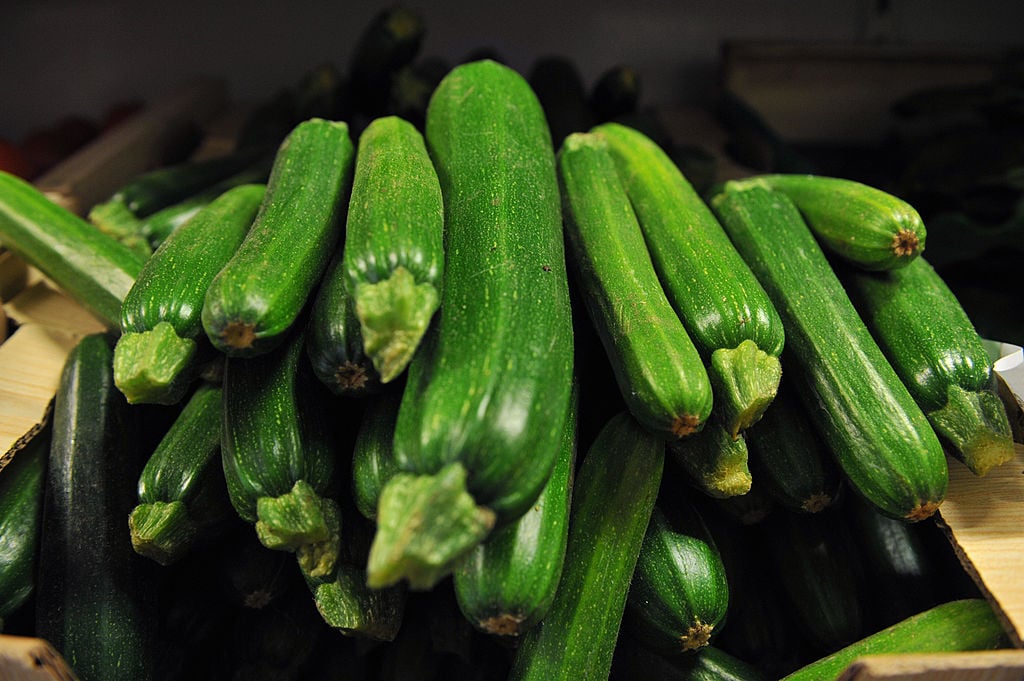zucchini