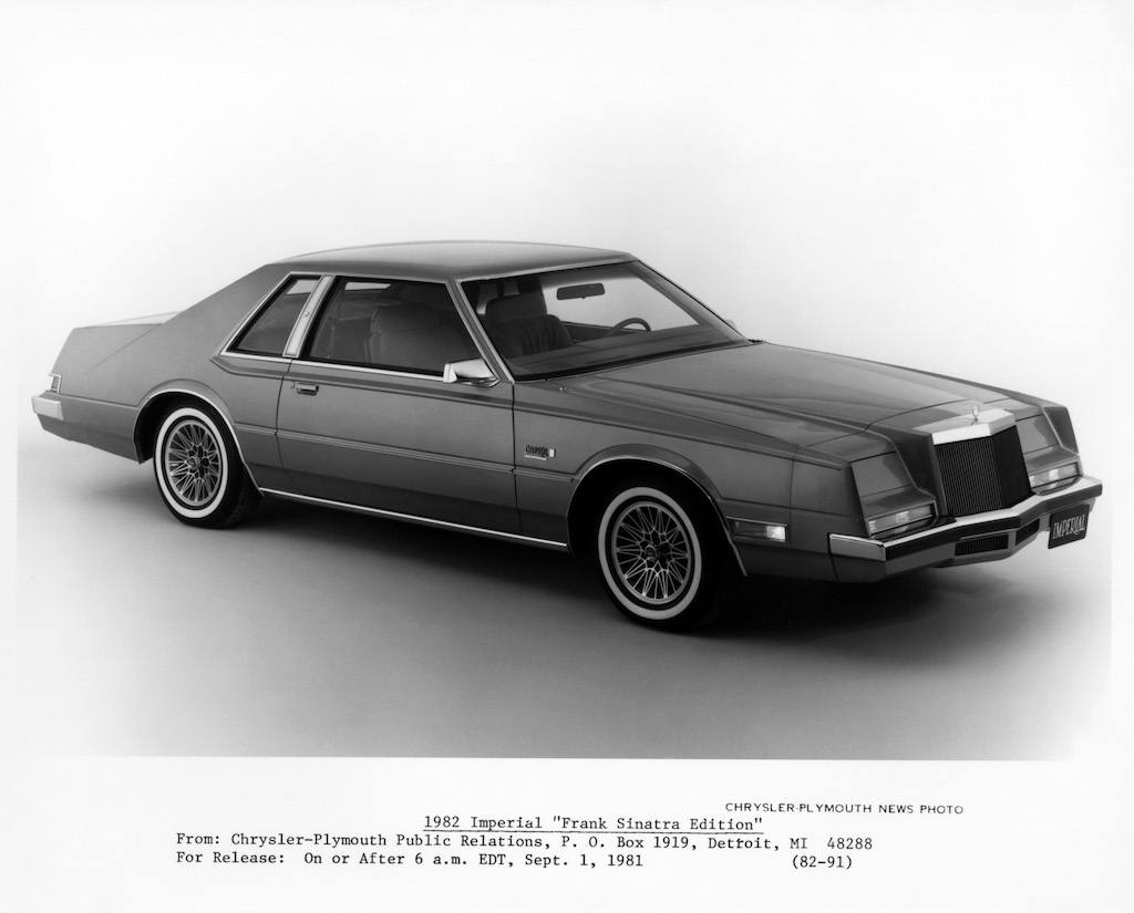 1982 Imperial
