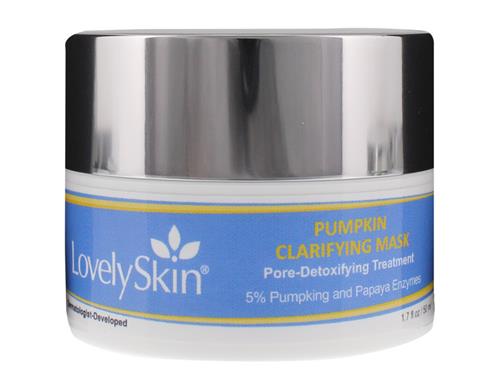 Fall-Inspired Skin Care Products