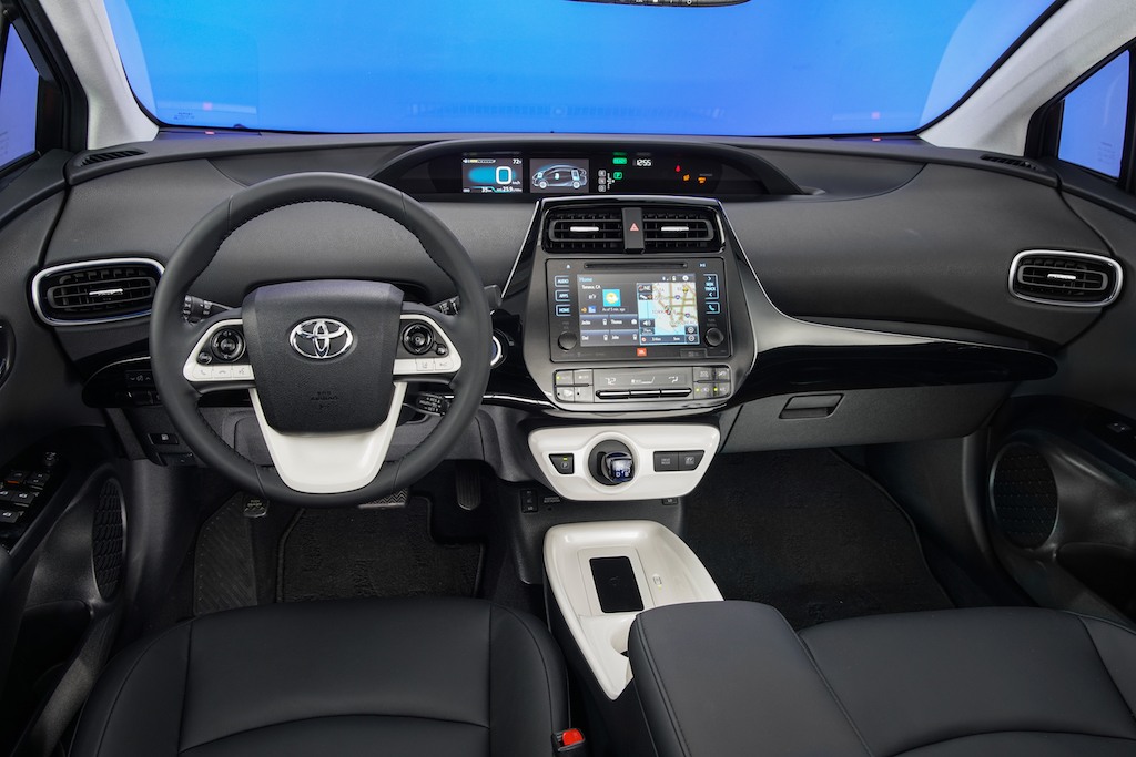 2016 Toyota Prius | Toyota