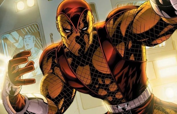 Shocker in Amazing Spider-Man 2 | Marvel Comics