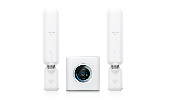Amplifi HD