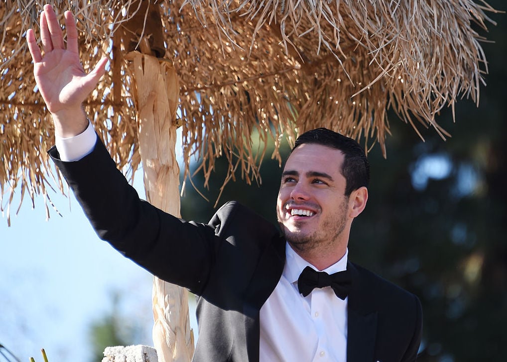 ‘The Bachelor Winter Games’: Did Ben Higgins Finally Find Love?