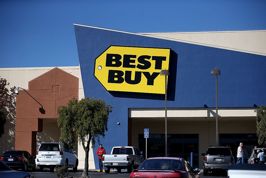 Best Buy