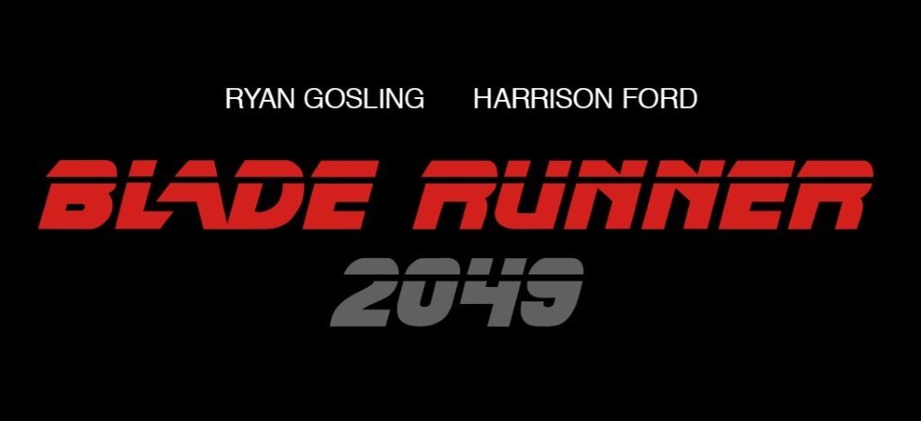 Blade Runner 2049