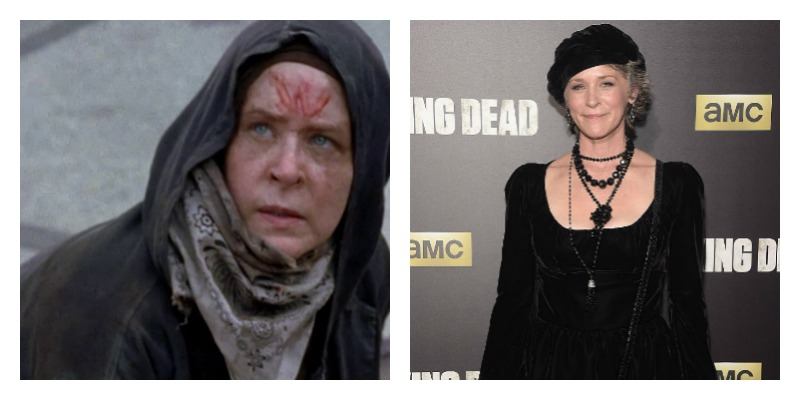 The Walking Dead