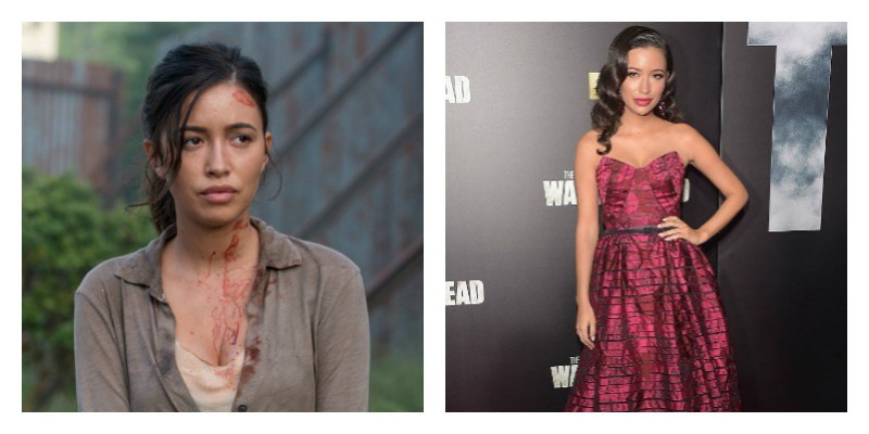 The Walking Dead