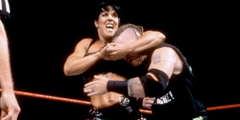 Chyna