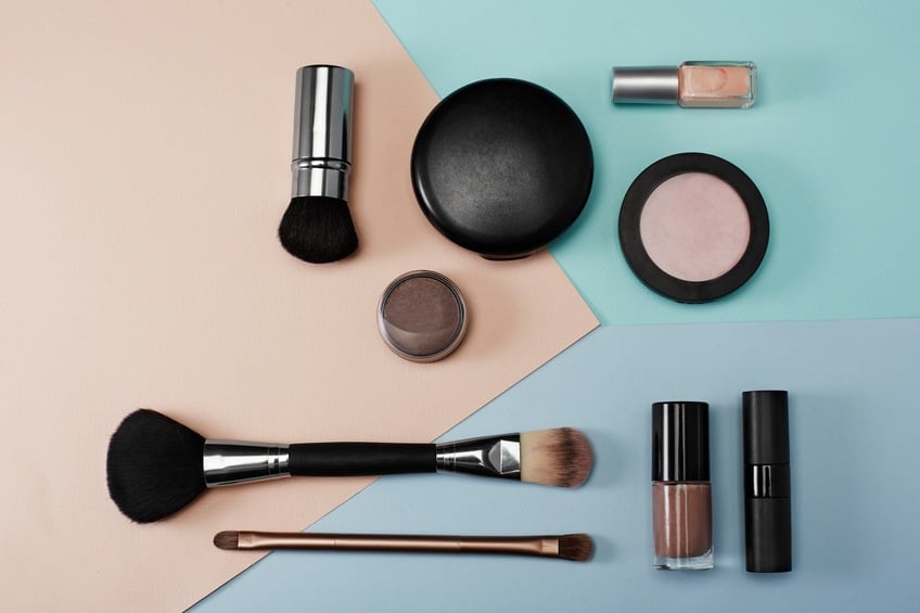 Cosmetic products