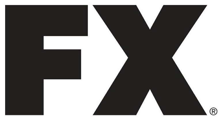 FX Logo | FX
