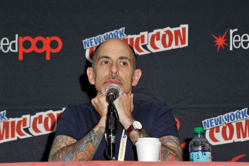 David Goyer | Daniel Zuchnik/Getty Images