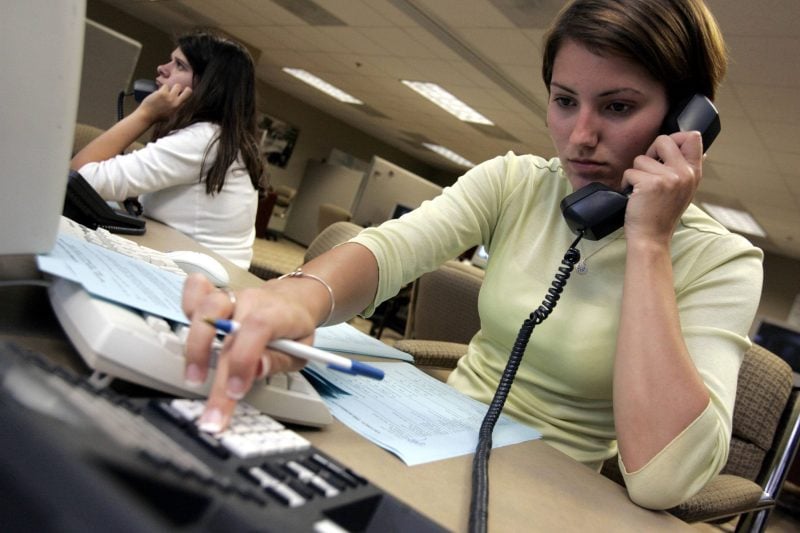 An unpaid intern sweats it out under the guidance of baby boomer overlords