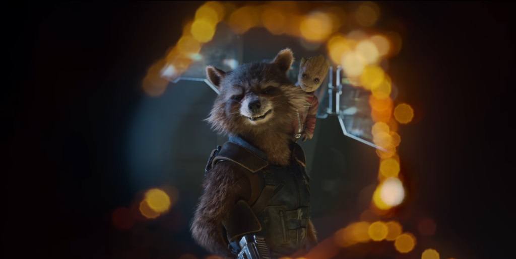 Guardians of the Galaxy Vol. 2