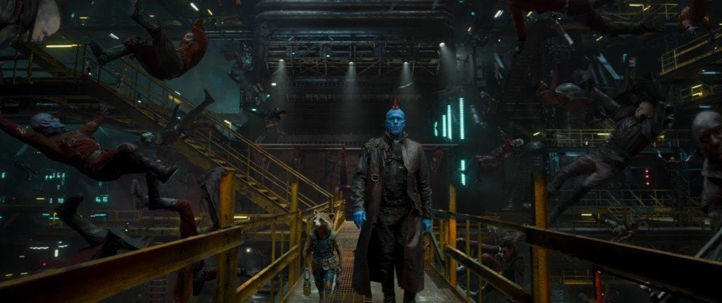 Guardians of the Galaxy Vol. 2