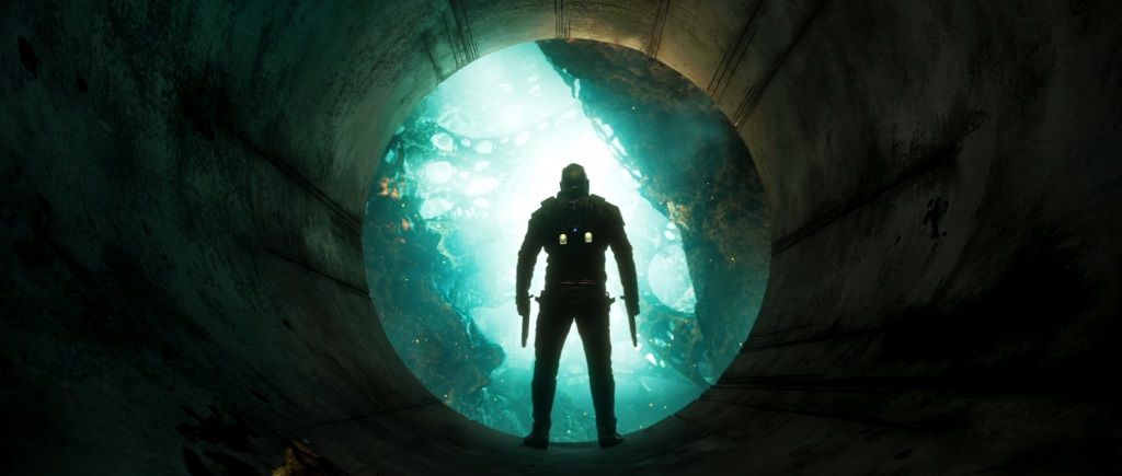 Guardians of the Galaxy