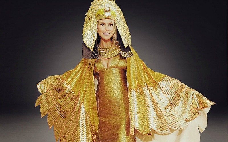 Heidi Klum