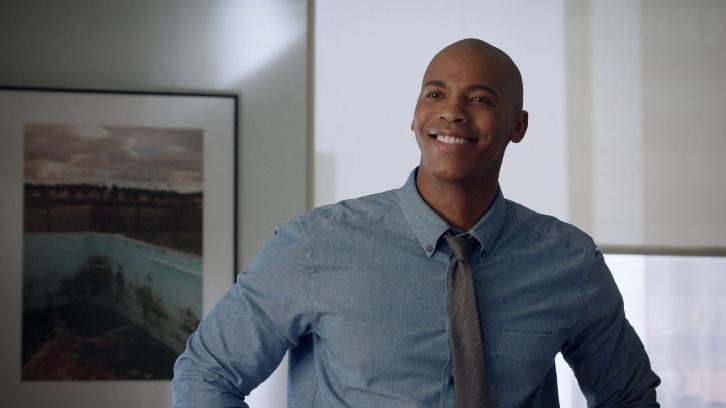 James Olsen in Supergirl | The CW