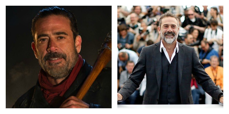 The Walking Dead