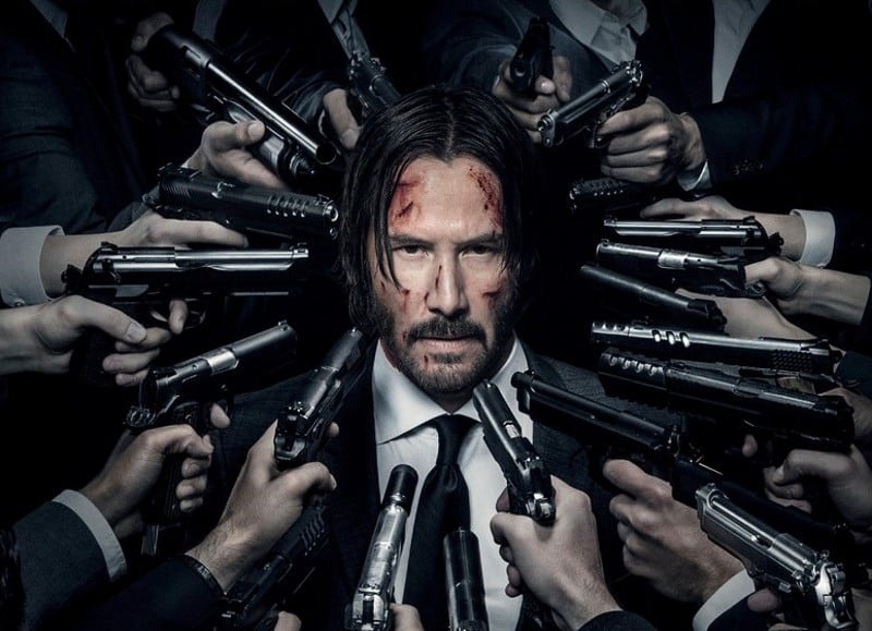 John Wick: Chapter 3: 10 Actors Who Should Appear