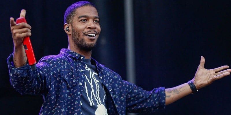 Kid Cudi