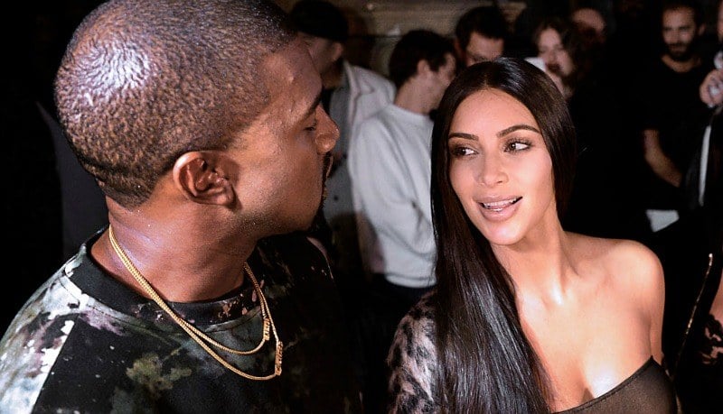 We Now Know All the Details Behind Kim Kardashian and Kanye West Kids’ Names