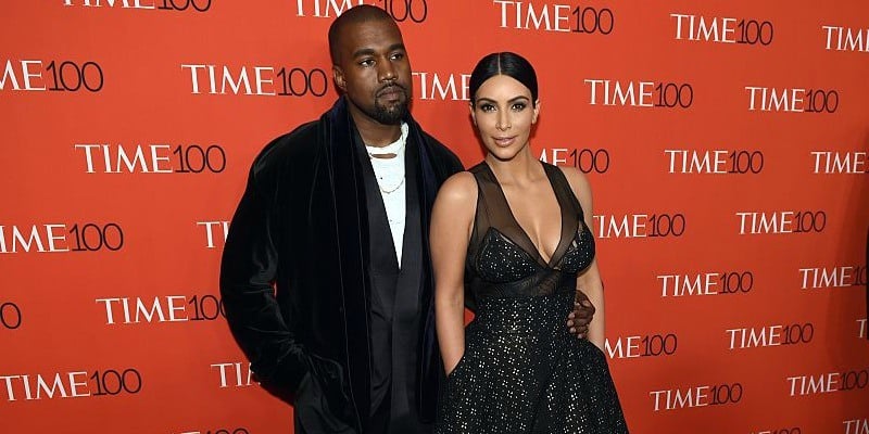 Kim Kardashian and Kanye West’s Surrogate Had No Clue She Was Carrying Their Baby