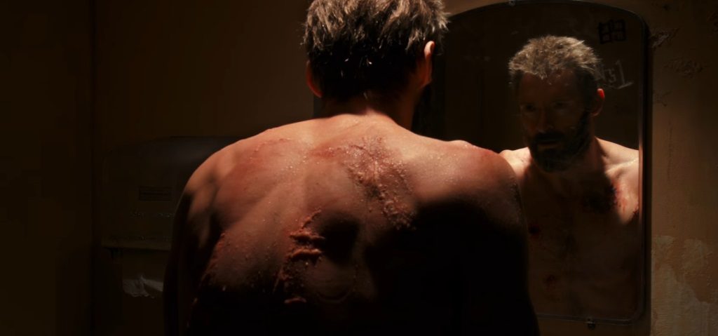 Logan - Wolverine sequel