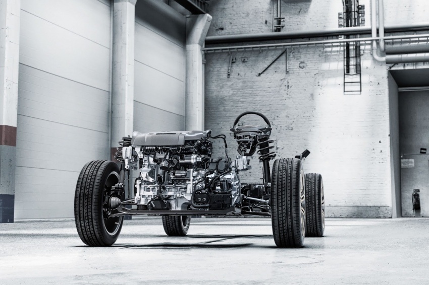 Lynk & Co. 01 | Lynk & Co.