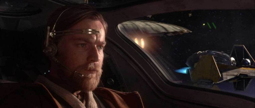 Obi-Wan Kenobi Obi-Wan Kenobi