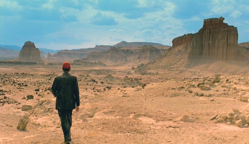 Paris, Texas