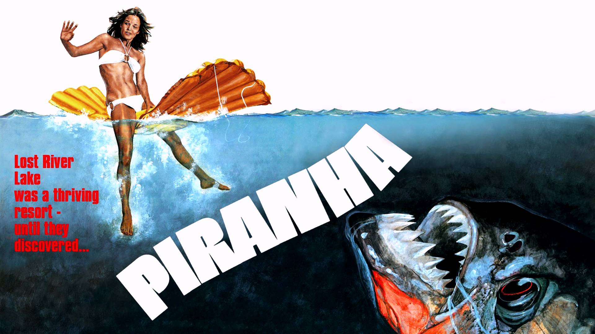 Piranha