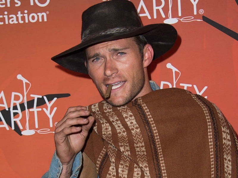 How Much Is Clint Eastwood’s Son, Scott Eastwood, Worth?