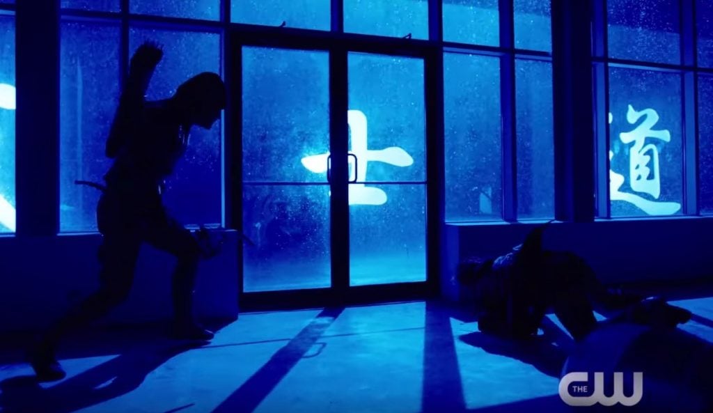 Arrow, Season 5 | The CW