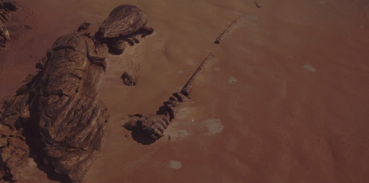 Rogue One - Lucasfilm