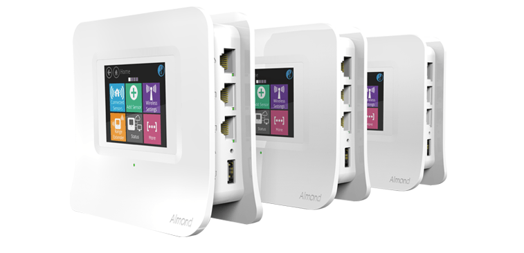 Securifi Almond 3