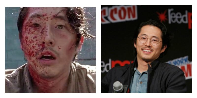 The Walking Dead