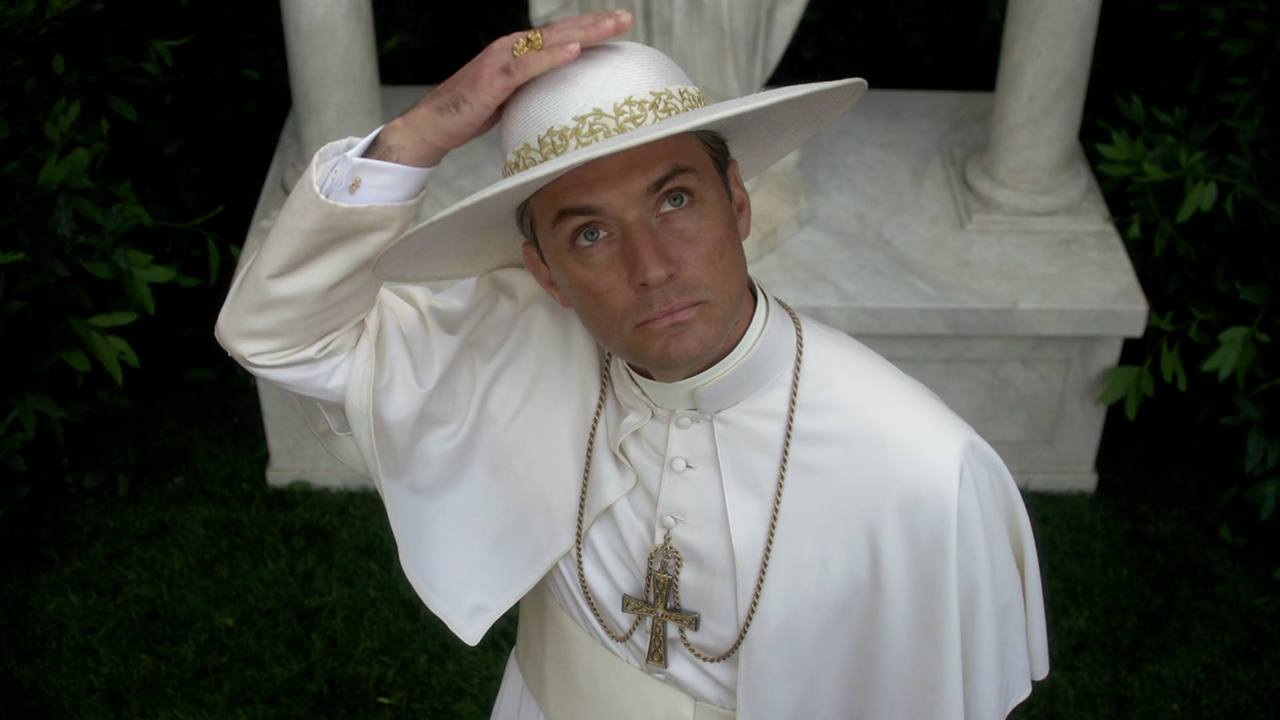 The Young Pope