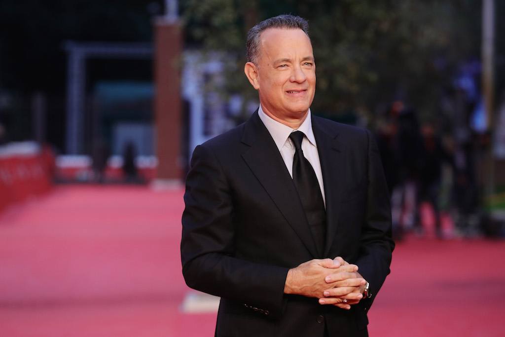 Tom Hanks