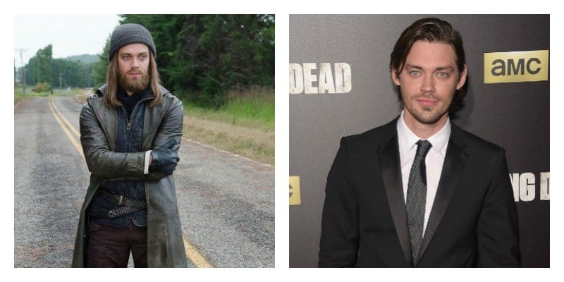 The Walking Dead